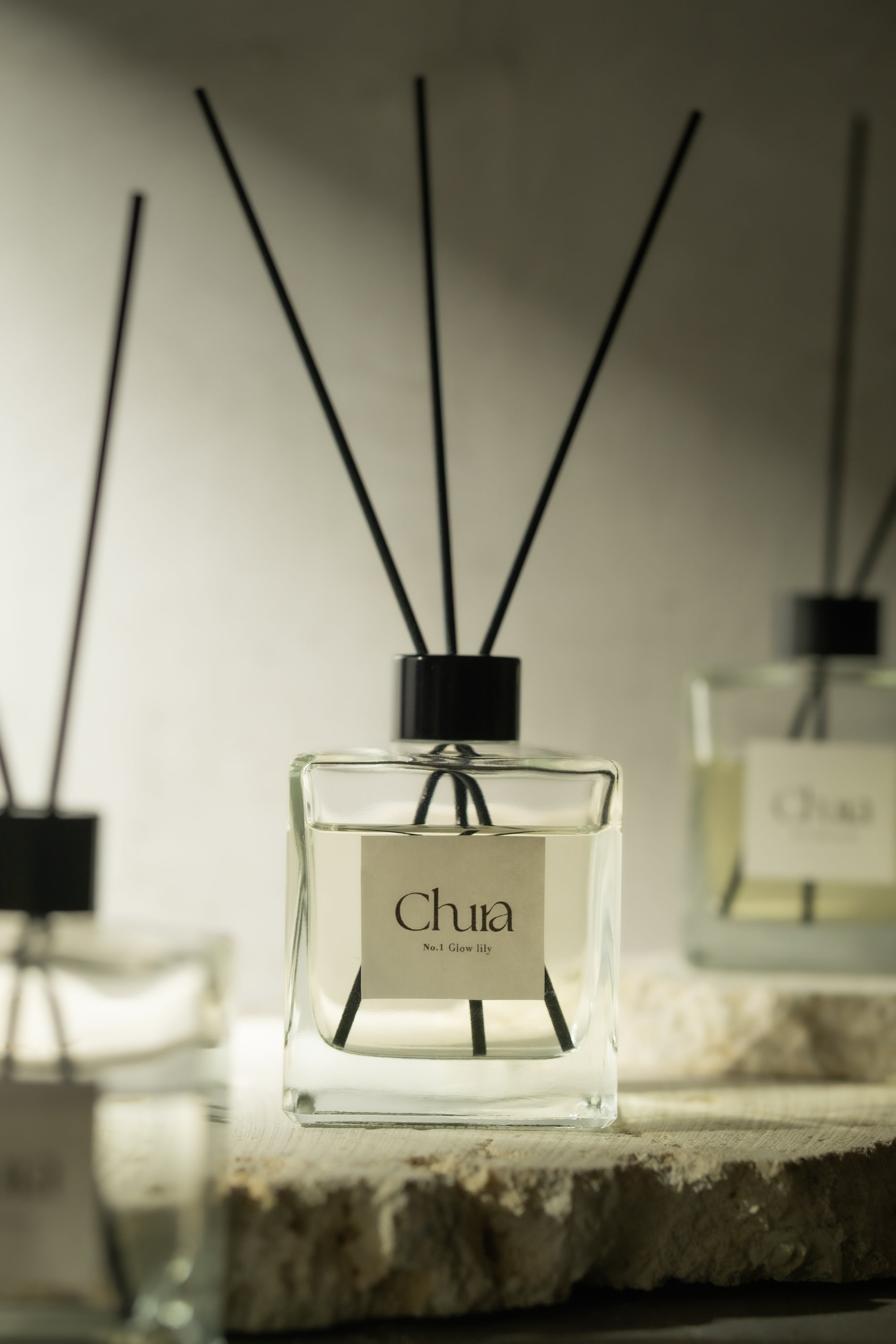 Fragrance Collection