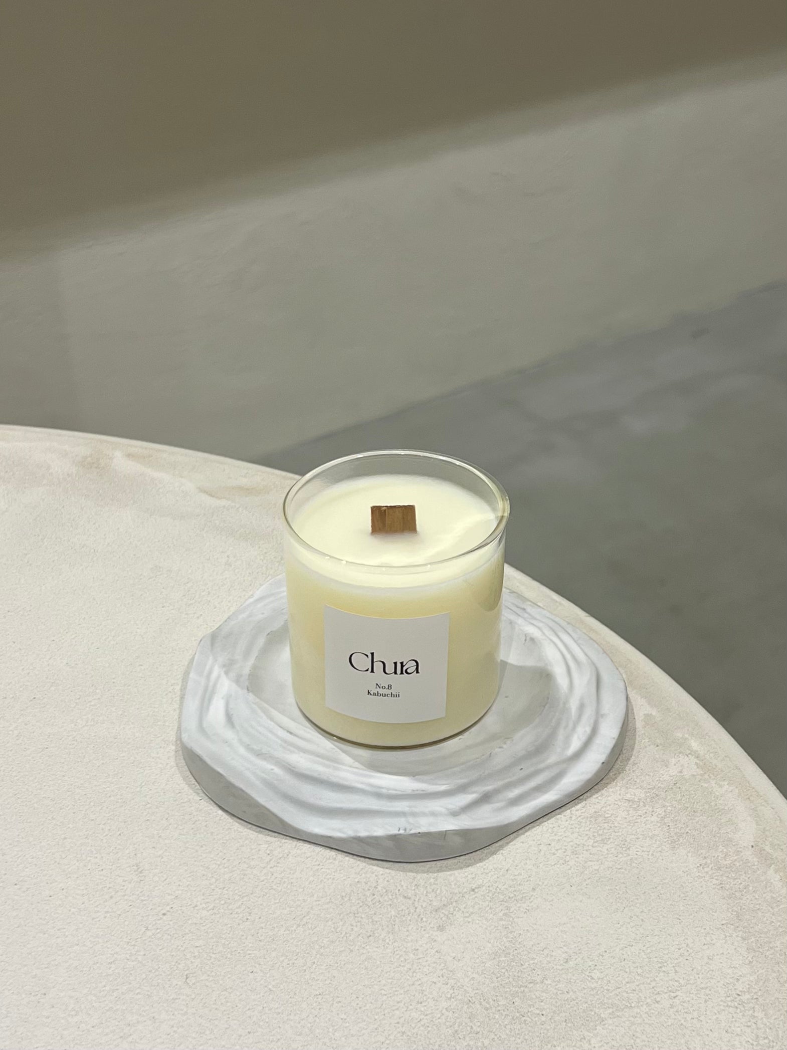 Chura Stone Tray Collection