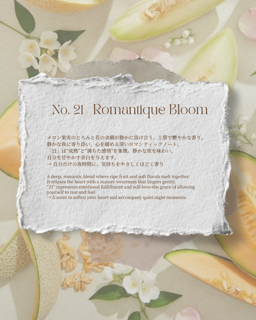 Square Ryukyu Fragment Candle +Tea Candle 4pcs Set