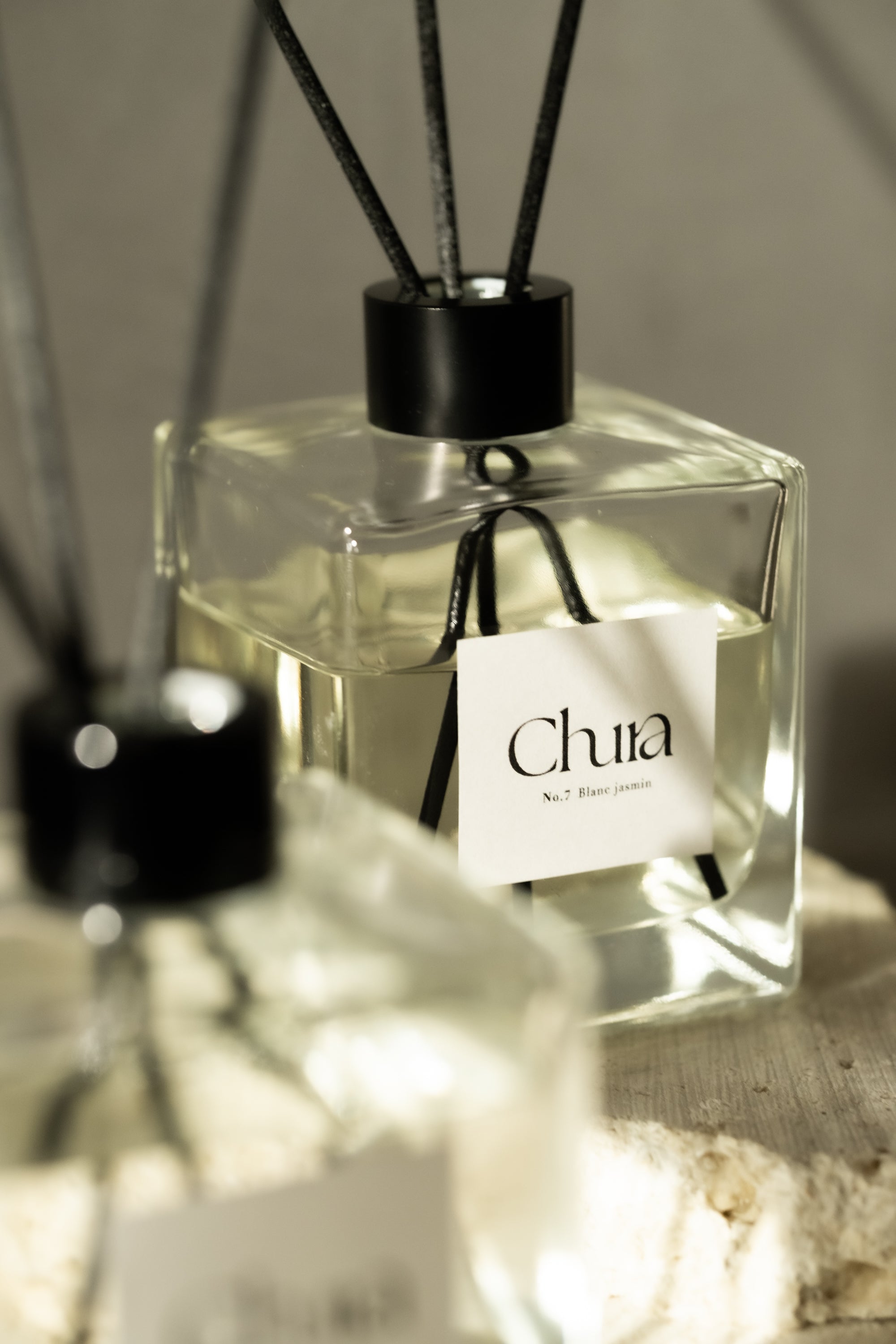 Reed Diffuser
