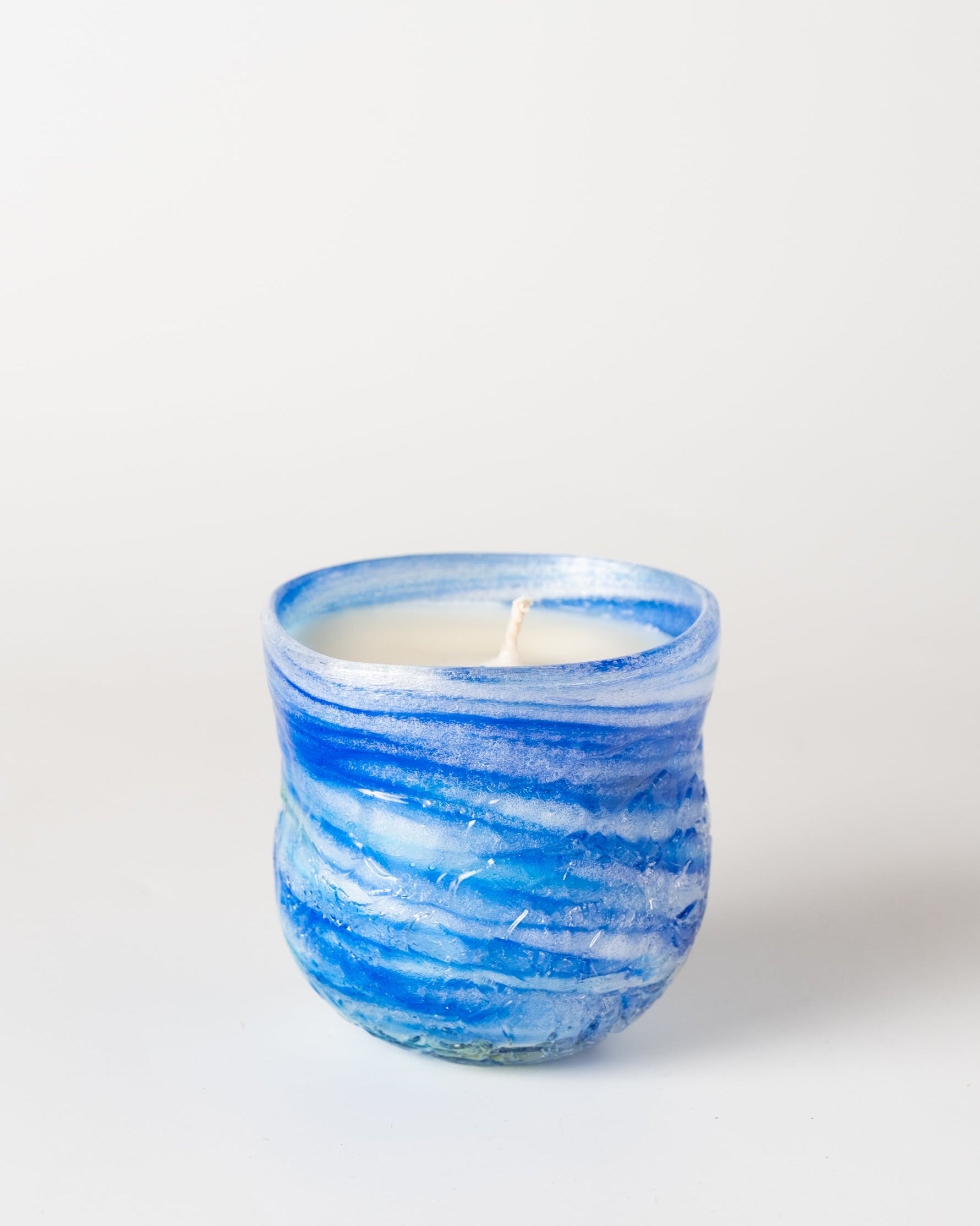 Umi Ryukyu Glass Candle