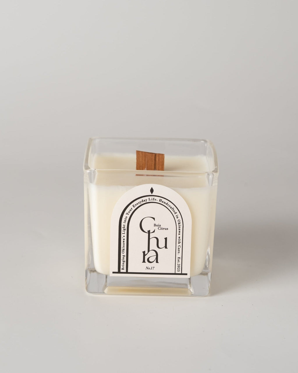 Modern Candle