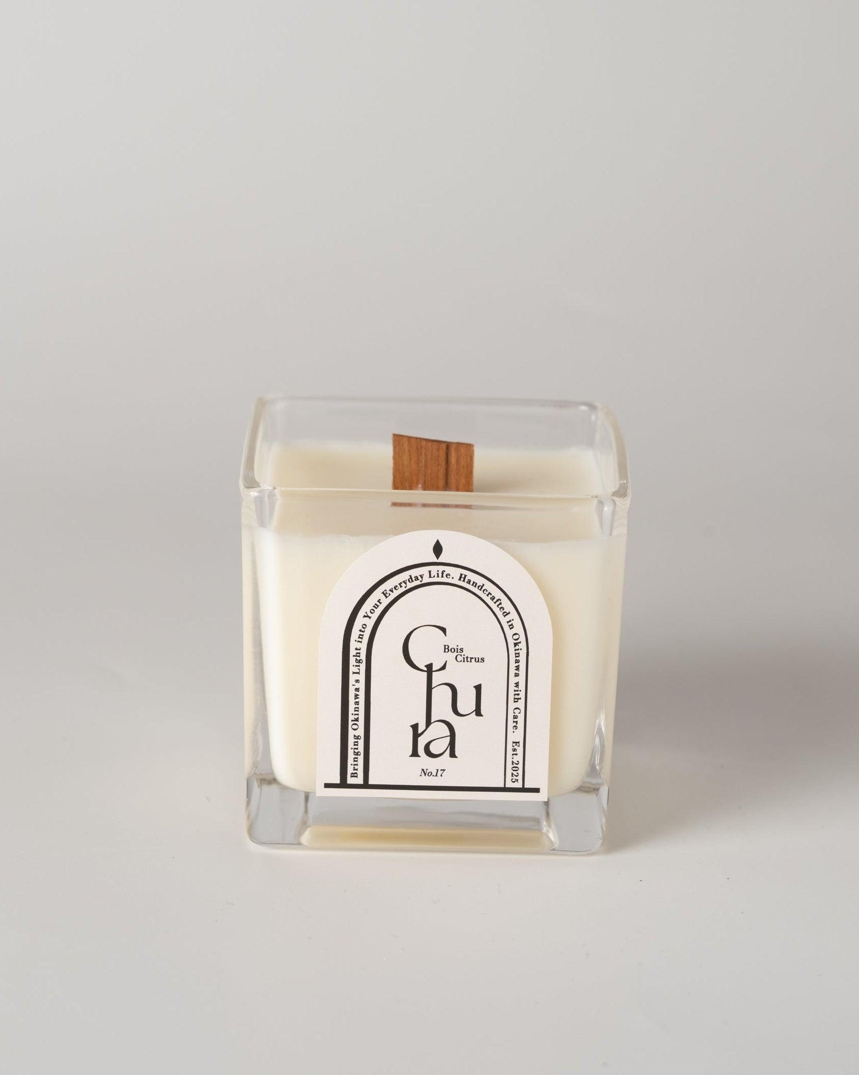 Modern Candle