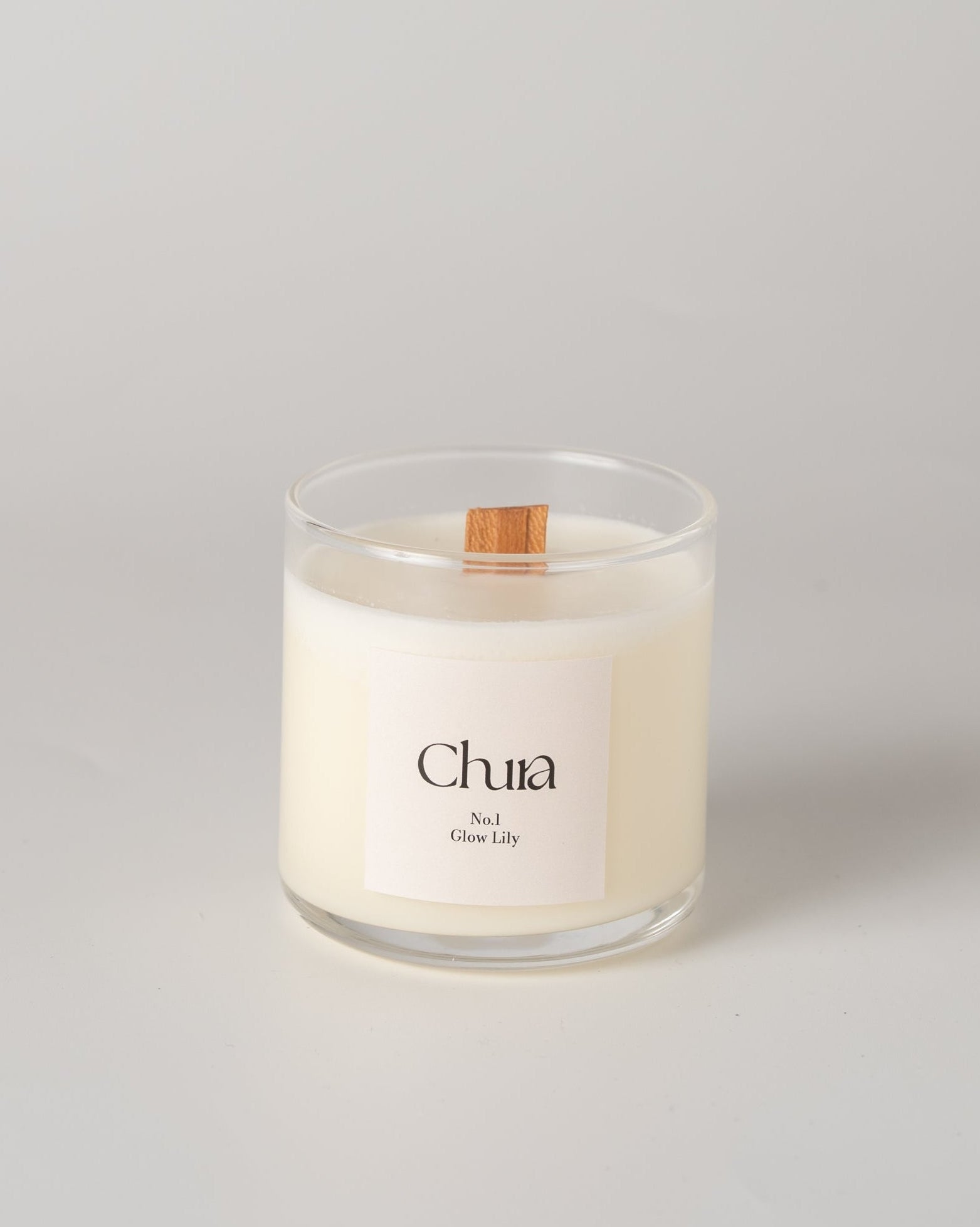 Classic Candle