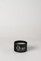 Travel Tin Candle Set Box