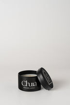 Travel Tin Candle Set Box