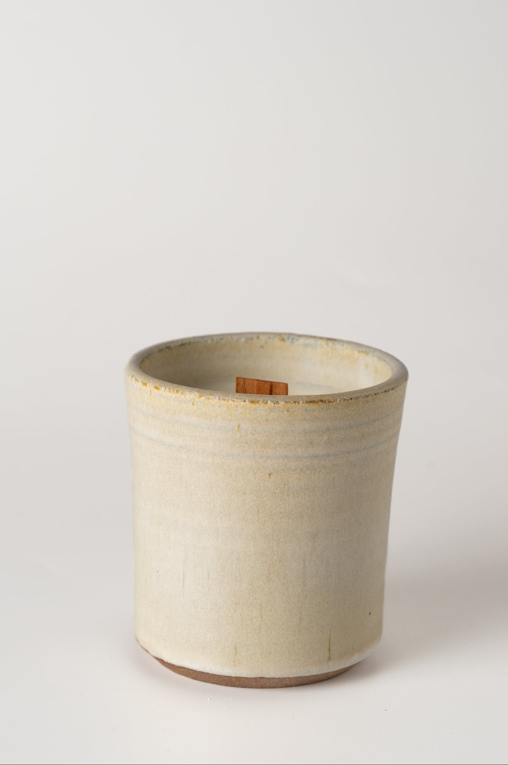 月桃 ー Gettou Yachimun Candle