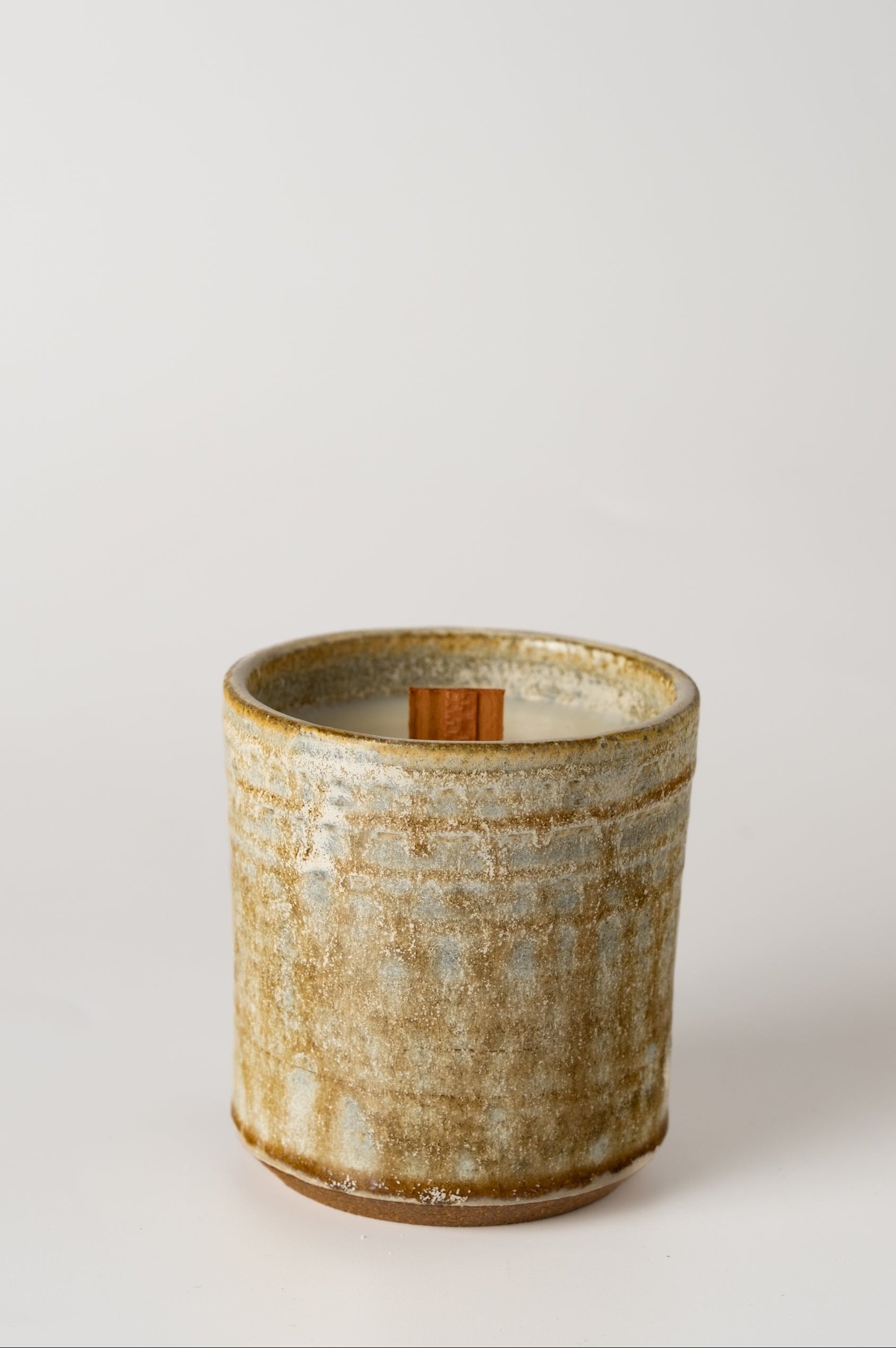 黄金 ー Kogane Yachimun Candle