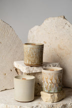 黄金 ー Kogane Yachimun Candle