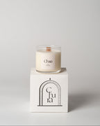 Classic Candle