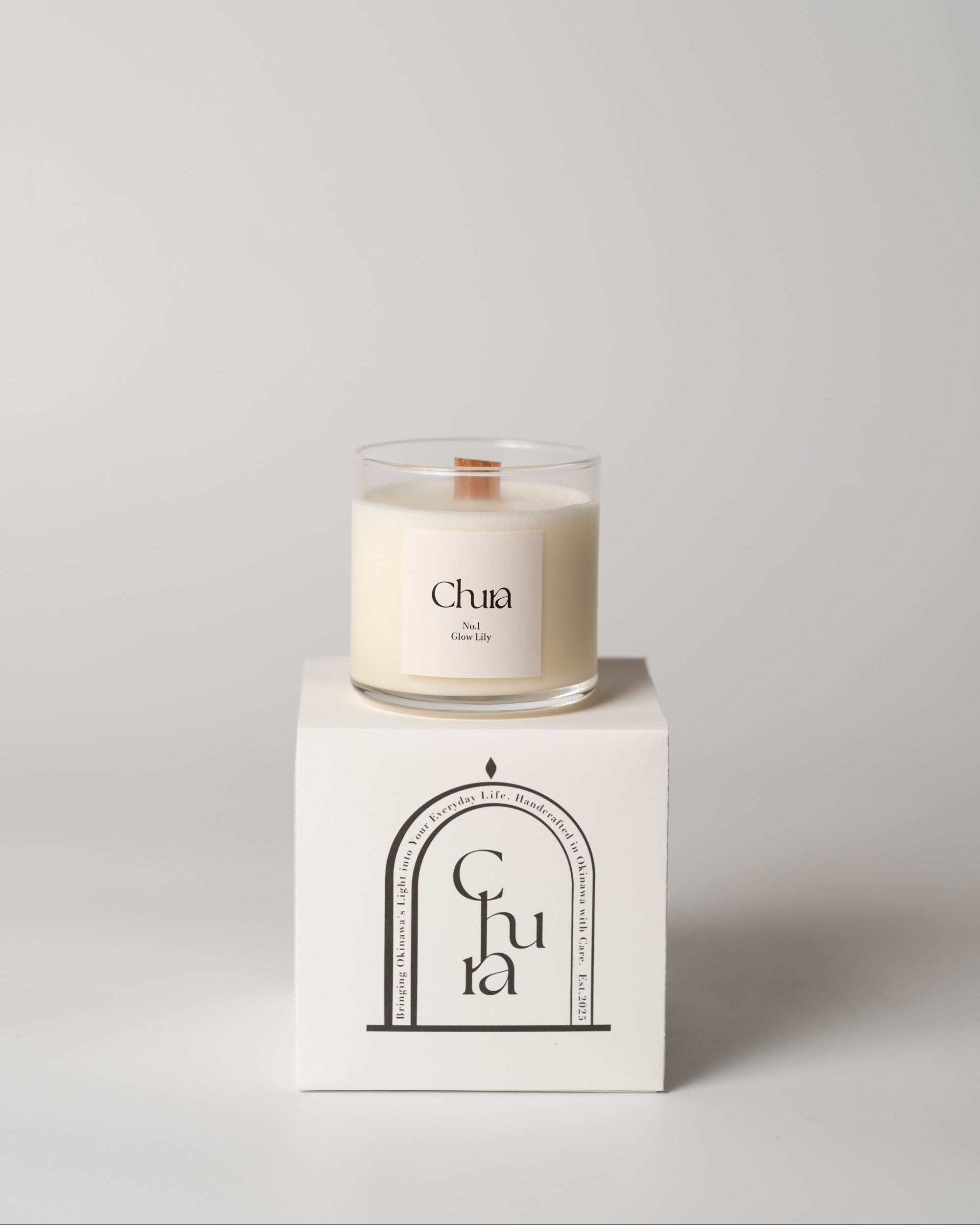 Classic Candle