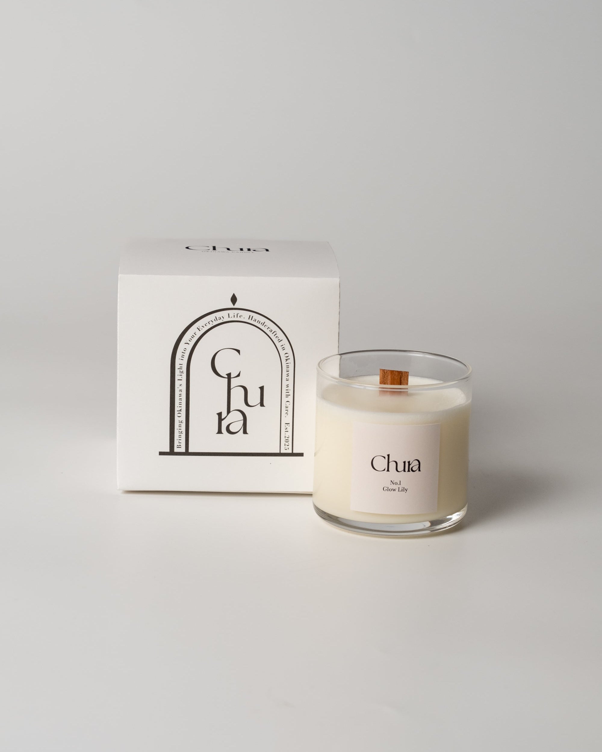 Classic Candle