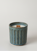 夜潮 ー Yashio Yachimun Candle