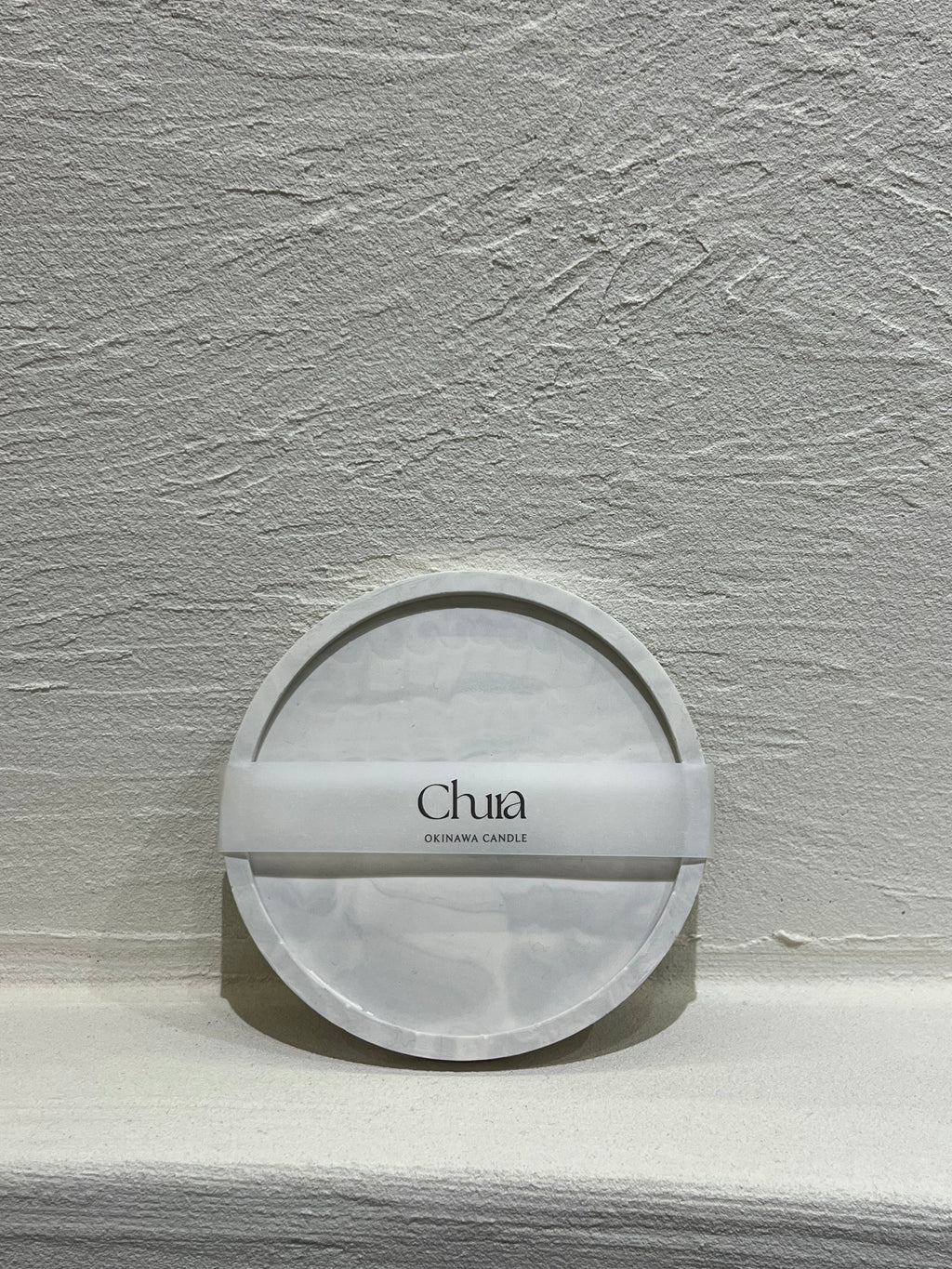 Chura Stone Tray No.1