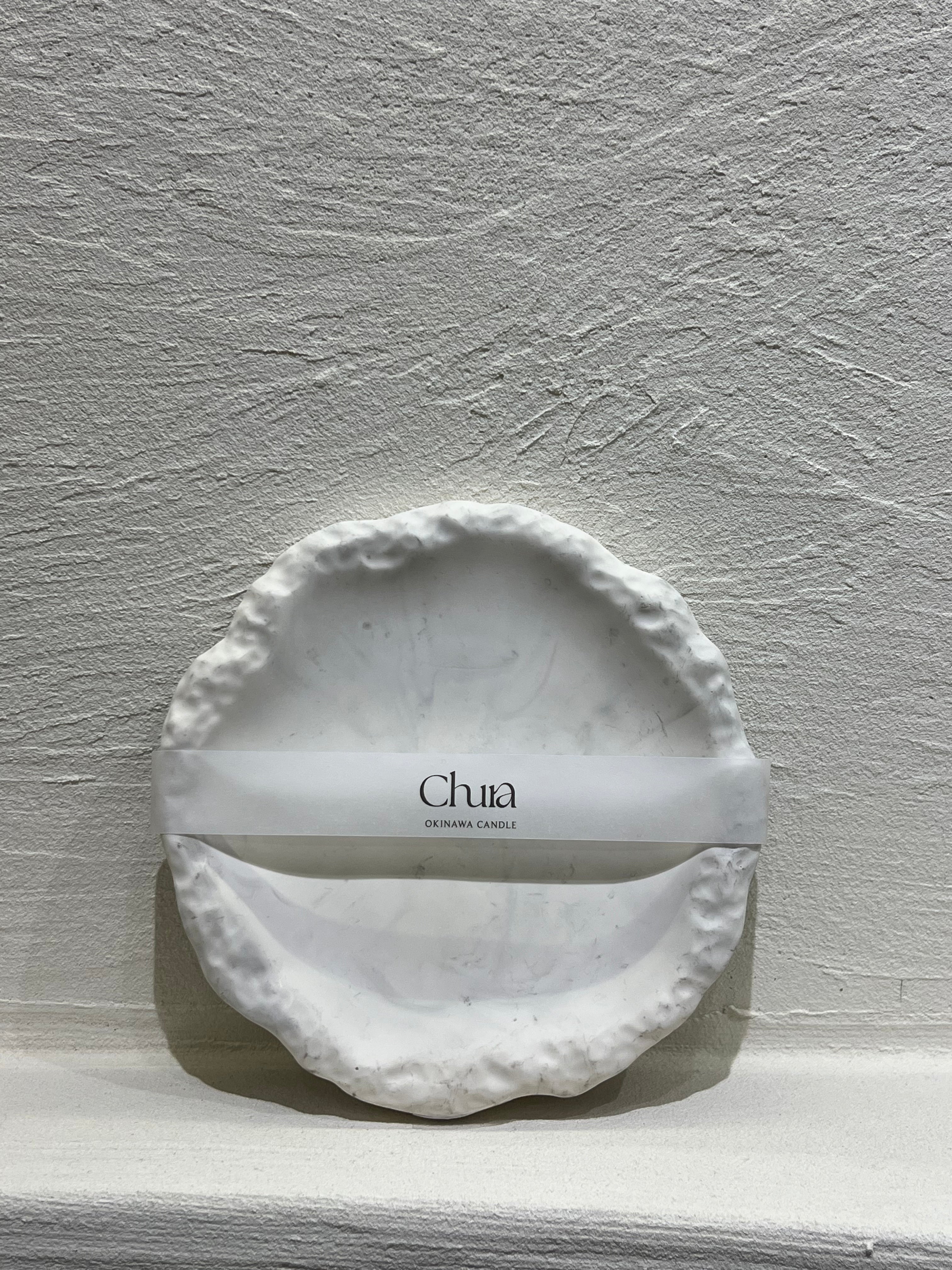 Chura Stone Tray　No.2