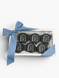 Travel Tin Candle Set Box