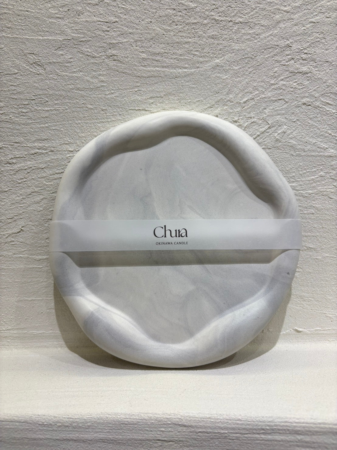 Chura Stone Tray No.5